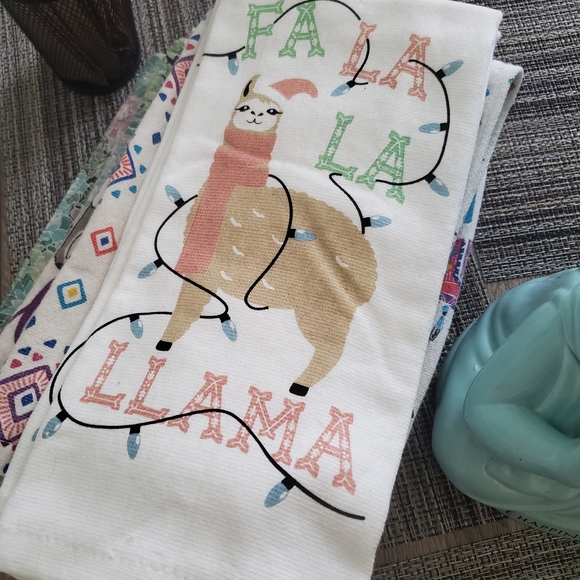 Llama Lot - Picture 3 of 3